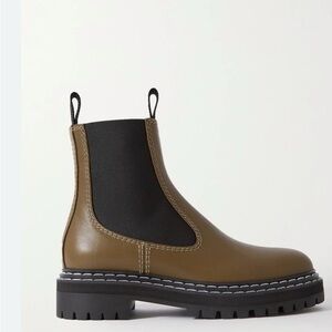 PROENZA SCHOULER Chelsea Boots